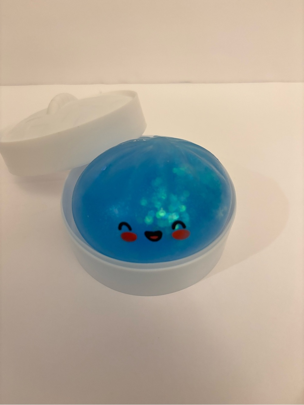 NEW RARE Authentic RMS Crazy Fun Polar Bear Edition Dumpling CONFIRMED RARE!!!